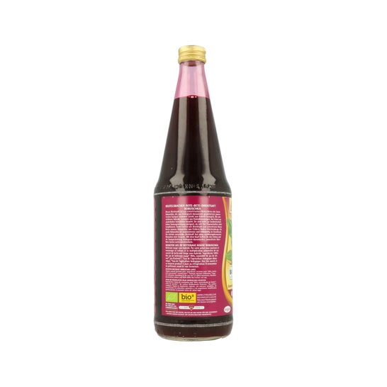 Beutelsbacher Zumo Remolacha Eco Fermentada 700ml