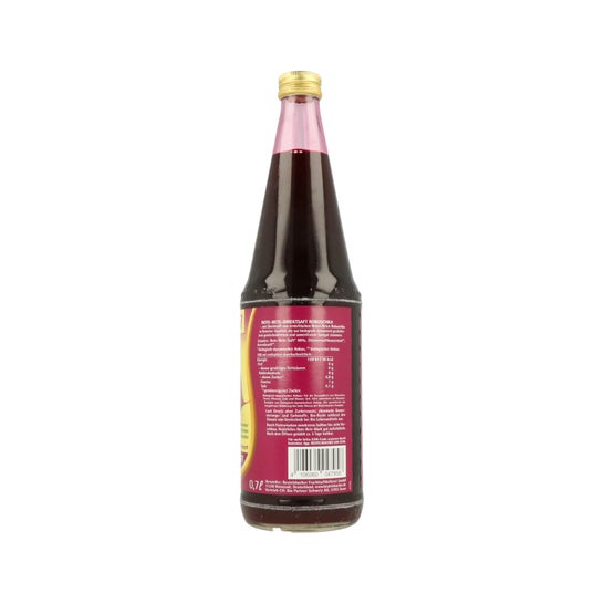 Beutelsbacher Zumo Remolacha Eco Fermentada 700ml