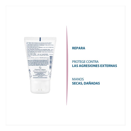 Ducray Ictyane Crema de Manos 50 ml