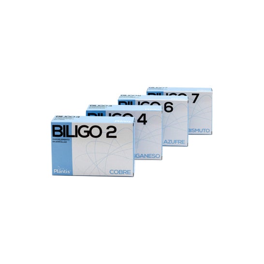 Artesanía Agrícola Biligo-13 Alumin 20amp