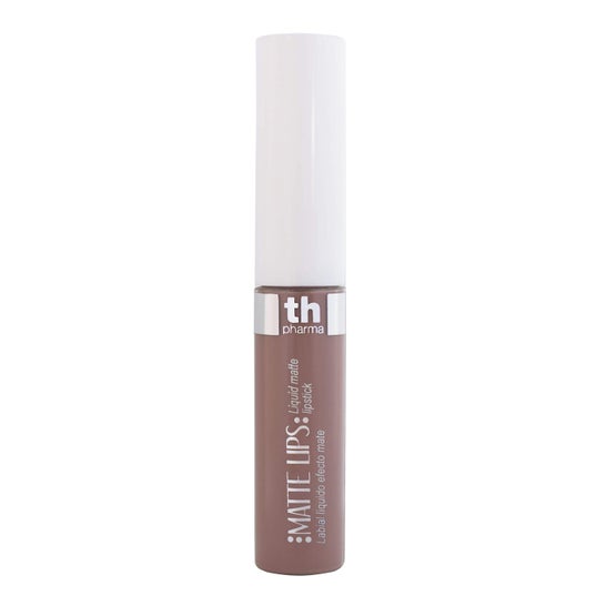 Th-matte Lips 04 