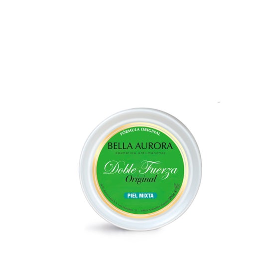 Bella Aurora Double Strength Matte 30ml