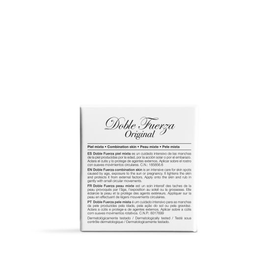Bella Aurora Double Strength Matte 30ml