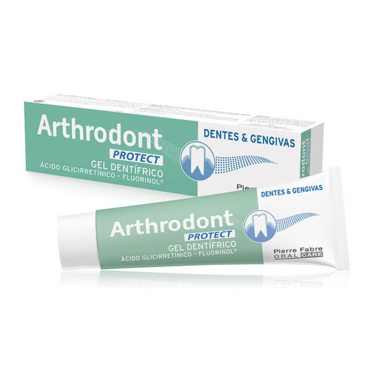 Arthrodont Protec Zahngel 75 ml