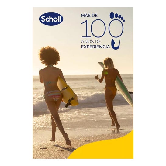 Scholl Party Feet Heel Protector 1 pair Scholl Party Feet Heel Protector 1 pair