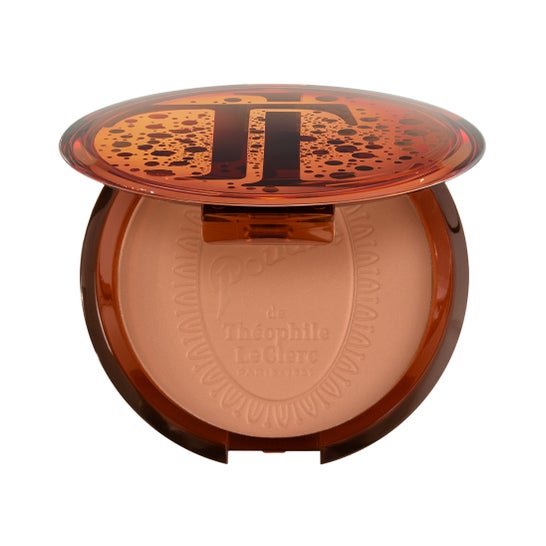 T.Leclerc Powdered Sun Powdered 02 Copper 17g