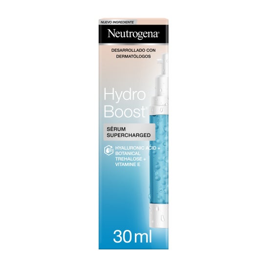 Neutrogena® Hydro Boost® Gezichtsserum 30ml