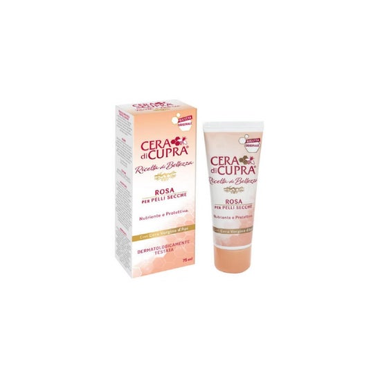 Cupra Creme Pink P Getrocknet 75Ml