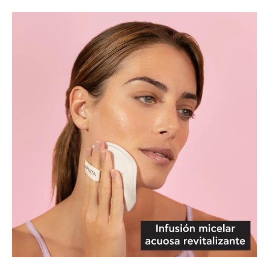 Apivita Micellar Water 300Ml Apivita Micellar Water 300Ml