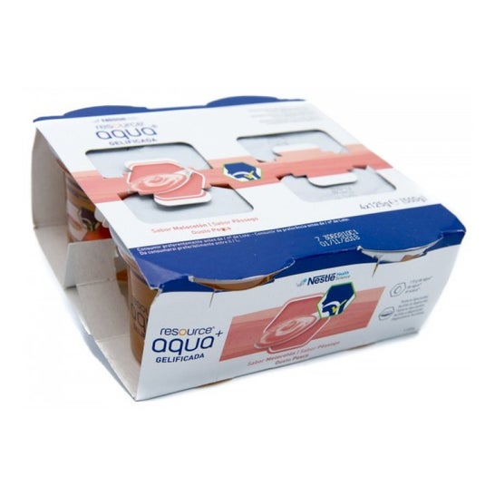 Yogur Natural (4x125g) Nestlé - COPRAL