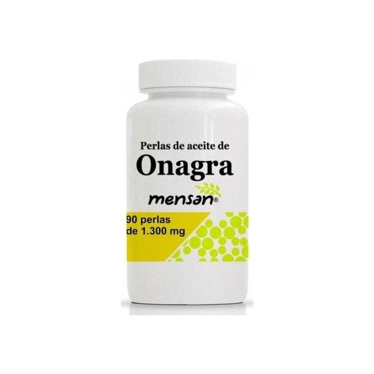 Primula della sera Mensan + Vitamina E 1300mg 90comp