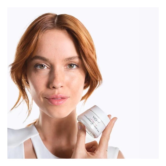 Vichy Liftactiv H.A. Crema Antiarrugas Reafirmante Piel Normal Mixta 50ml Vichy Liftactiv H.A. Crema Antiarrugas Reafirmante Piel Normal Mixta 50ml