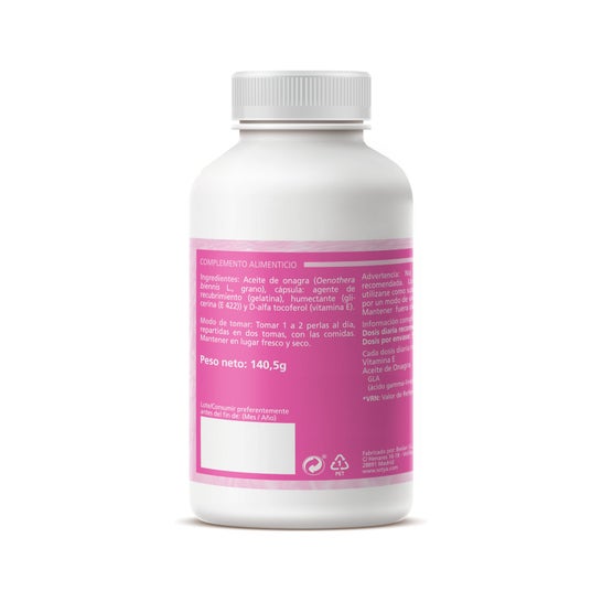 Sotya Onagra 1405mg 100 perlas
