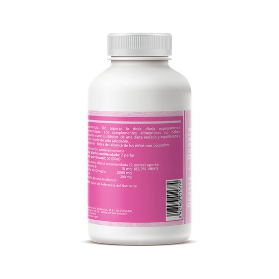 Sotya Onagra 1405mg 100 perlas