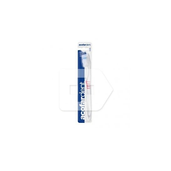 Acofardent Cepillo Dental Adulto Medio 1 ud