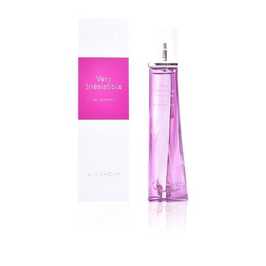 Givenchy Very Irresistible Eau De Parfum 75ml Vaporizer | PromoFarma