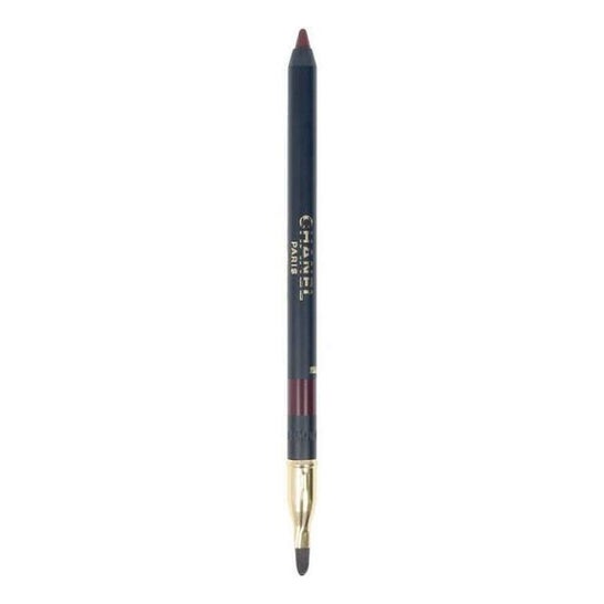 Chanel Le Crayon Lèvres #194 Rouge Noir 12 Gr