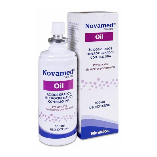 Novamed Skincare Oil 100ml
