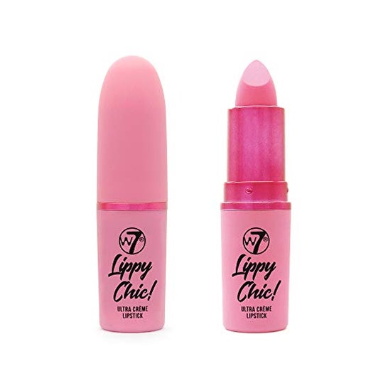 W7 Lipstick Lippy Chic Free Speech 1pc
