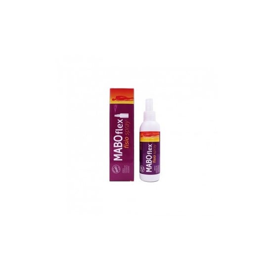 Maboflex Spray 125ml