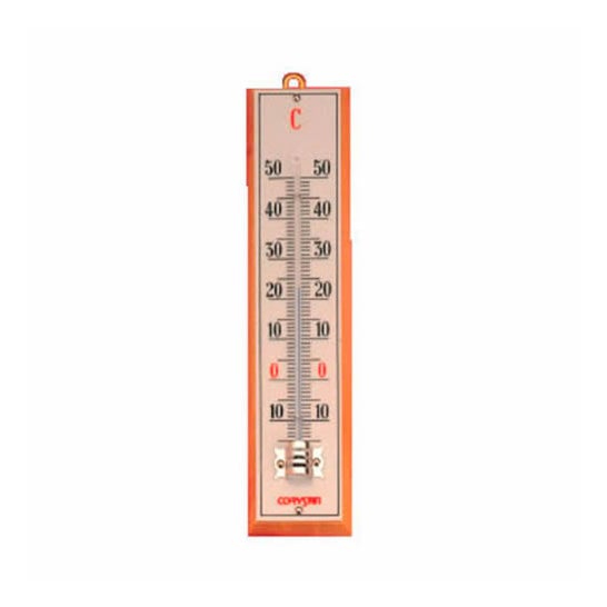 Corysan Atmosferische Thermometer 1ud