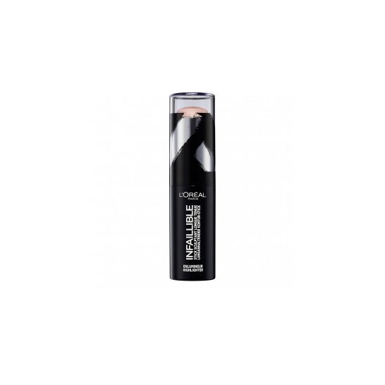 L'oreal Infaillible Base de Maquillaje 503 Stay In Rose