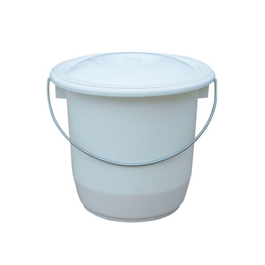 Herdegen Hygieniq Bucket Blc Covered