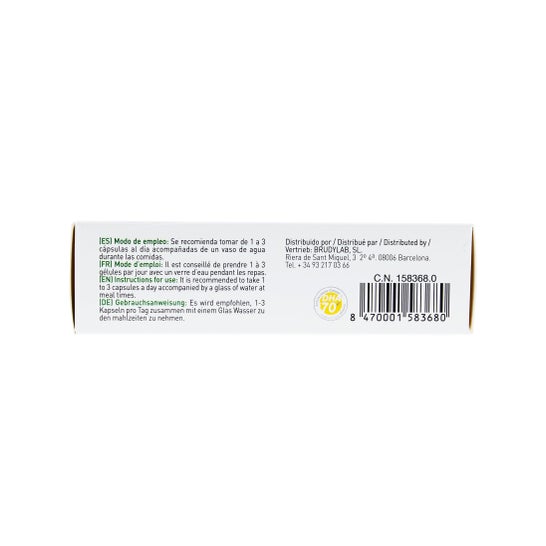 BrudyPio 30 tappi