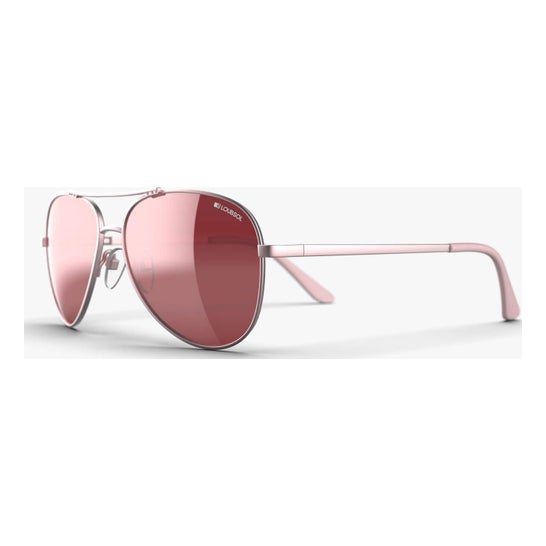 Loubsol Gafas Sol Infantil Aviador Rosa 1ud