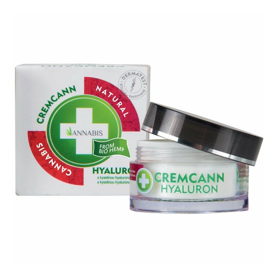 Annabis Cremcann Hyaluron 50ml