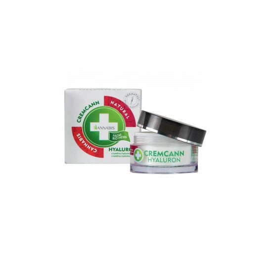 Annabis Cremcann Hyaluron 50 ml
