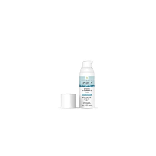 Laboratoires de Biarritz Hydra Protect+ Crema Idratante 50ml