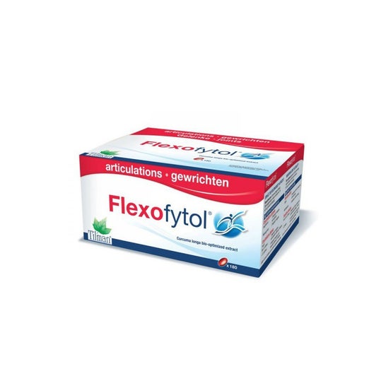 Flexofytol-Verschlüsse 180