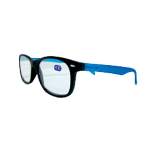 Farline Gafas Venecia Azul +3 1ud