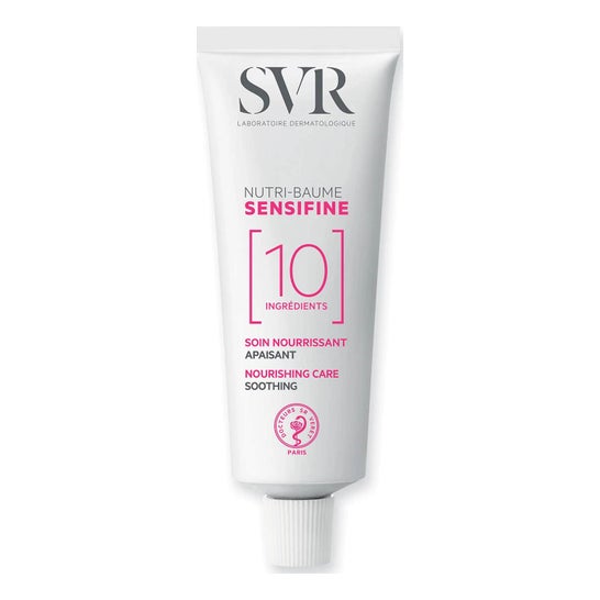 Svr Sensifine Nutri Balm 40Ml