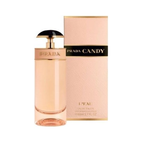 Prada Candy L'Eau Etv 50ml