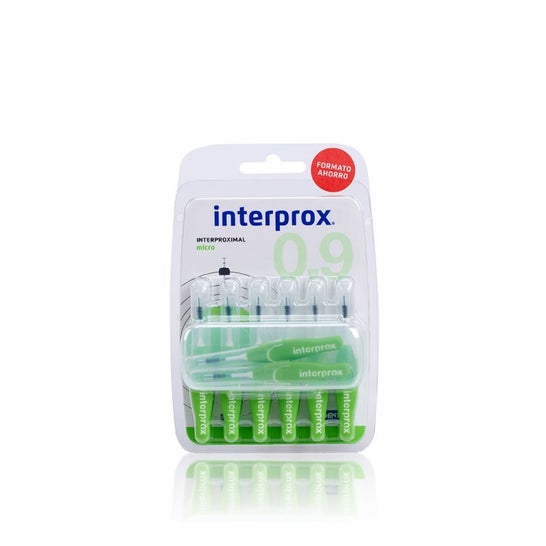 Dentaid interprox micro 14uts
