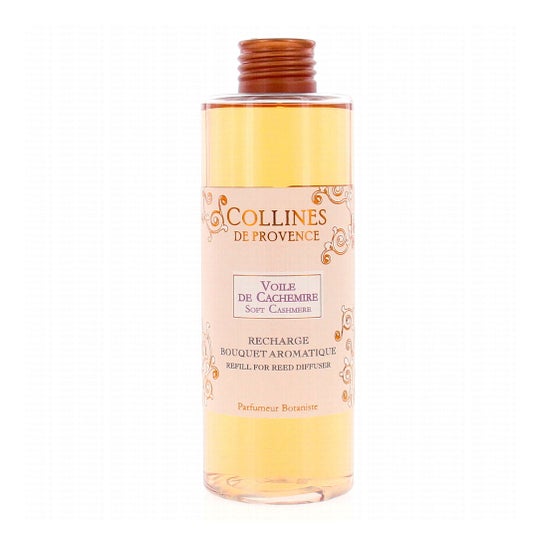 Collines de Provence Ricarico Diffusore Cachemire 200ml