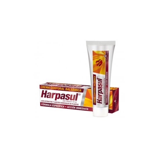 Natysal Harpagofito Forte Crema 75ml