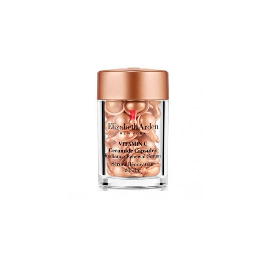 Elizabeth Arden Vitamina C Ceramide Radiance Radiance Serum 30 capsule