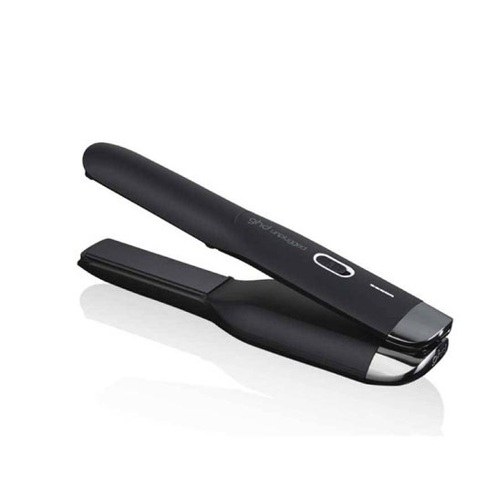 Ghd Unplugged Plancha Inalámbrica Styler Black 1ud