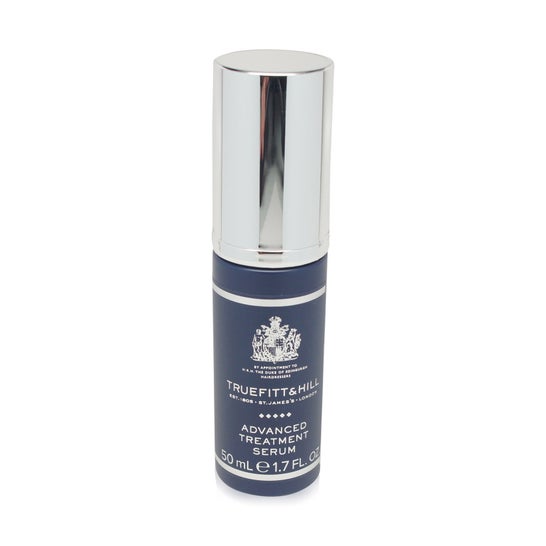Truefitt & Hill Sérum Tratamiento Avanzado 50ml