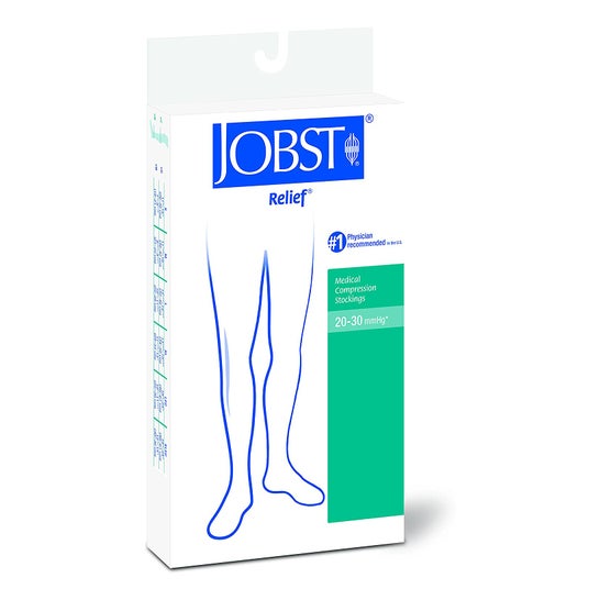 Jobst Rel.20-30Mmhg Mono Dx S