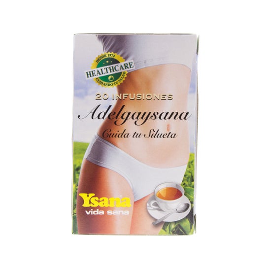 Ysana Adelgaysana 20uds