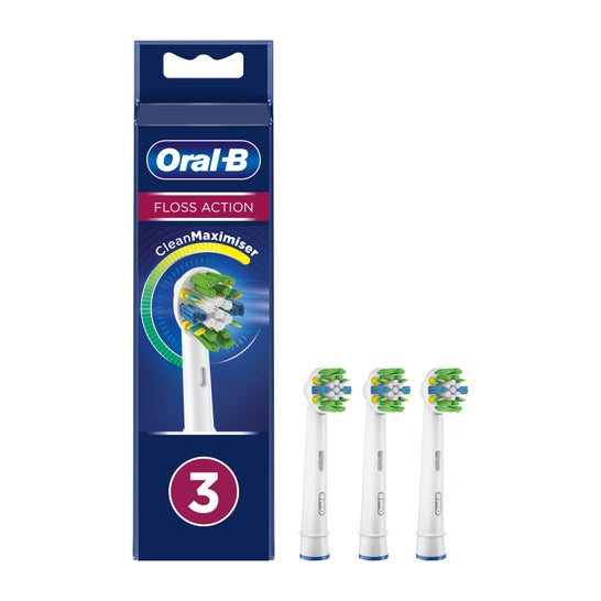 Oral-B EB25-2 Floss Action cabezal de recambio
