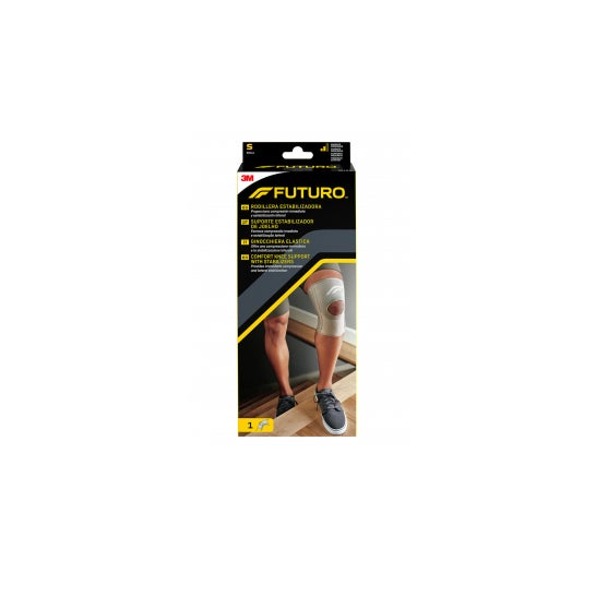 Futuro™ rodillera estabilizadora T-S 1 ud