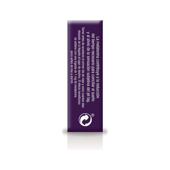 Pharmasor Melatonina 100% Pura 1mg 90comp