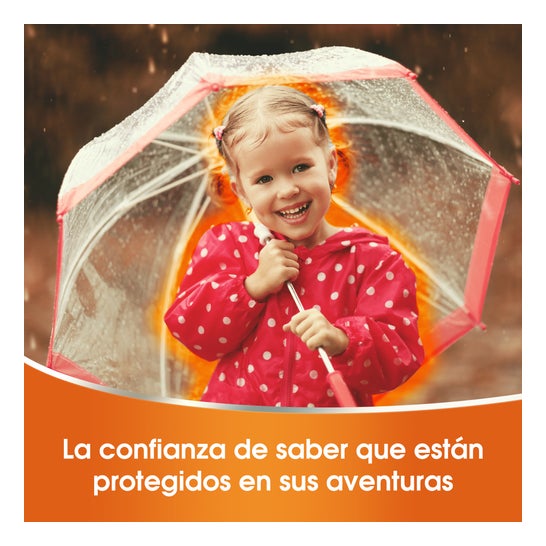 Redoxitos Vitaminas Defensas Niños 25 perlas blandas