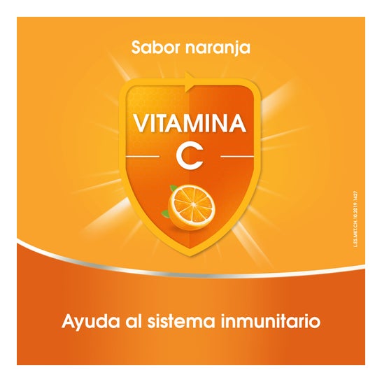 Redoxitos Vitaminas Defensas Niños 25 perlas blandas