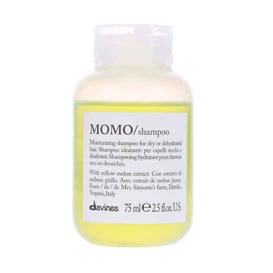 Momo Shampoo 75ml